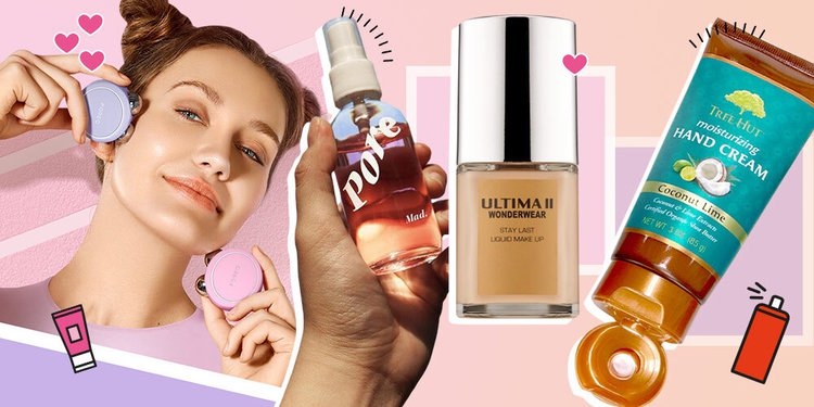Cute! Ini 13 Produk Kecantikan Terbaru Maret & April 2020 
