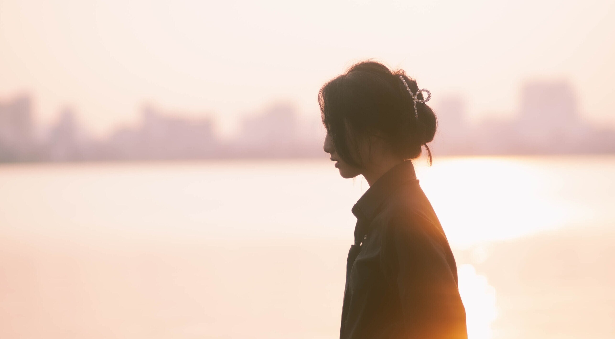 Good Girl Complex: Salah Satu Alasan Hubungan Sepihak