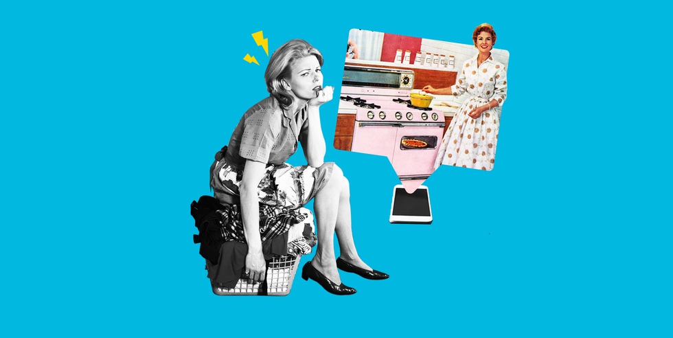 Guys, Tak Masalah Jika Kamu Kurang Produktif & Stres di Saat Pandemi