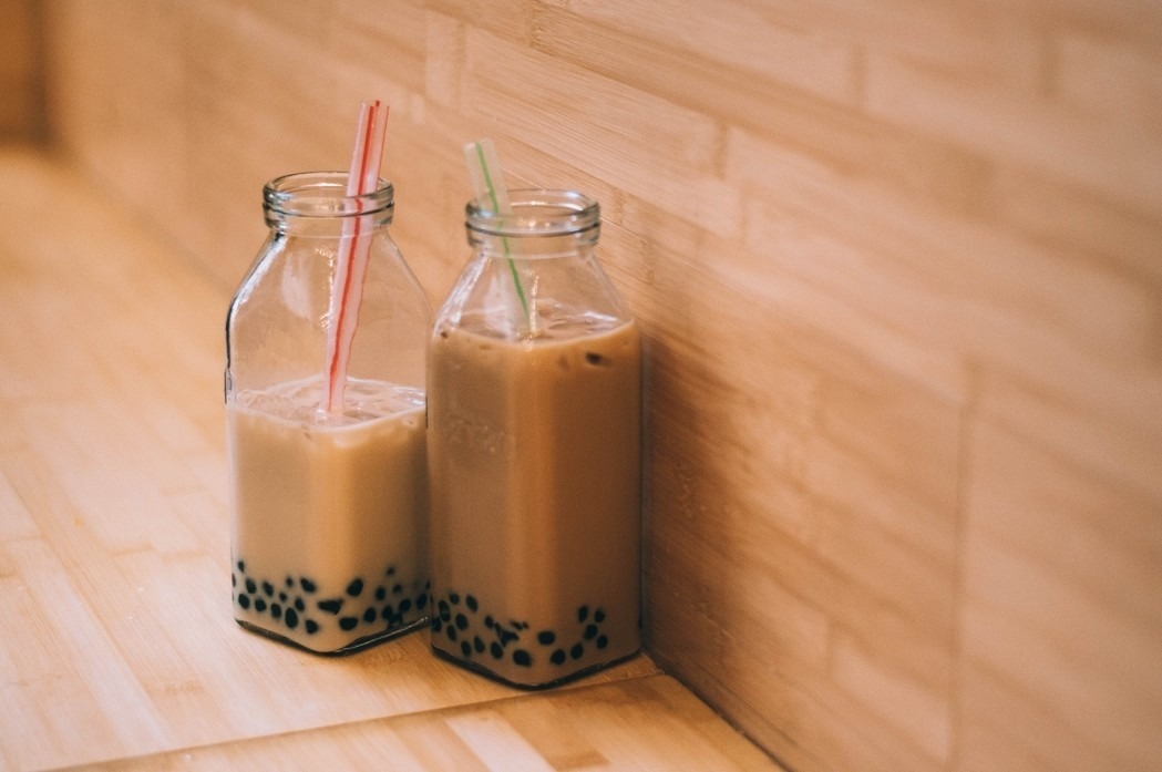 Resep Membuat Bubble Tea Sendiri, Coba Yuk!