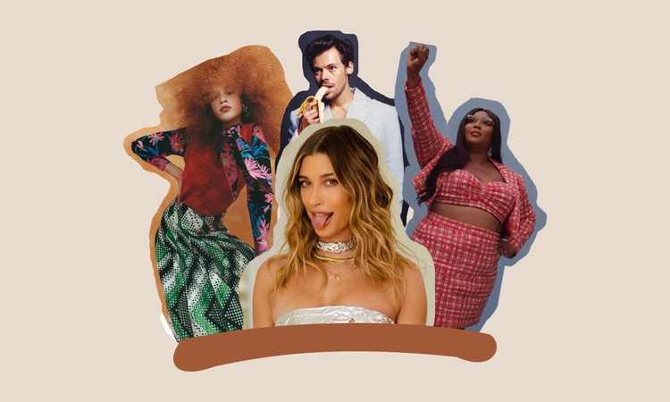 7 Peraturan dalam Fashion yang Harus Ditinggalkan