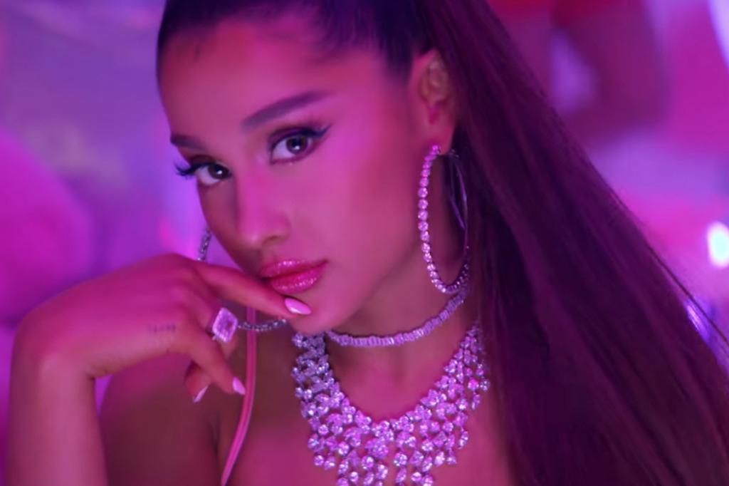 Ulang Tahun ke-27, Ini Deretan Lagu Terbaik Ariana Grande
