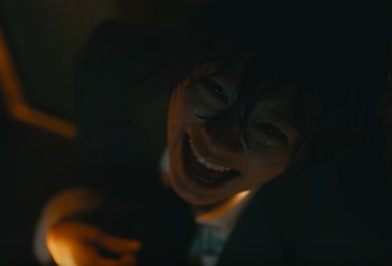 The Grudge alias Ju-On Akan Segera Dijadikan Serial Netflix!