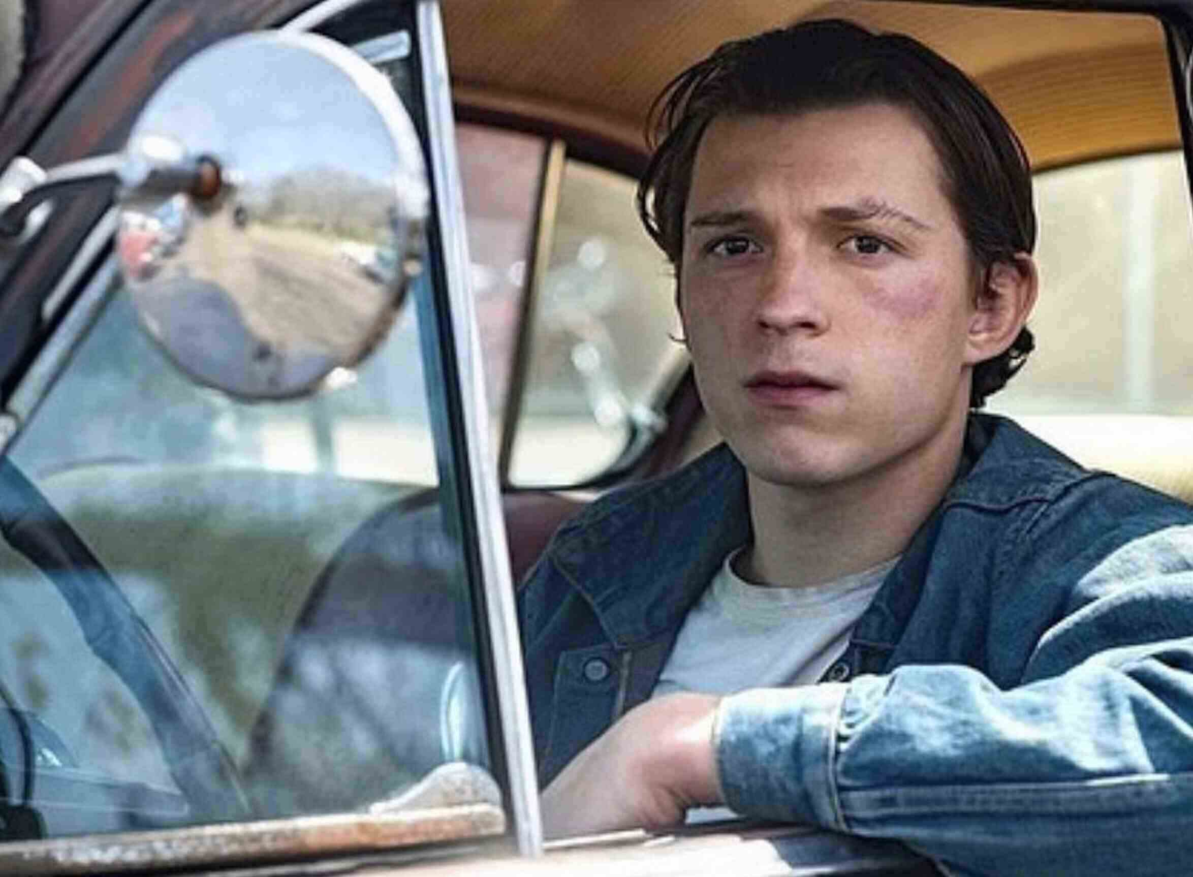 Tom Holland Inginkan Pemeran Spider-Man Selanjutnya Perempuan