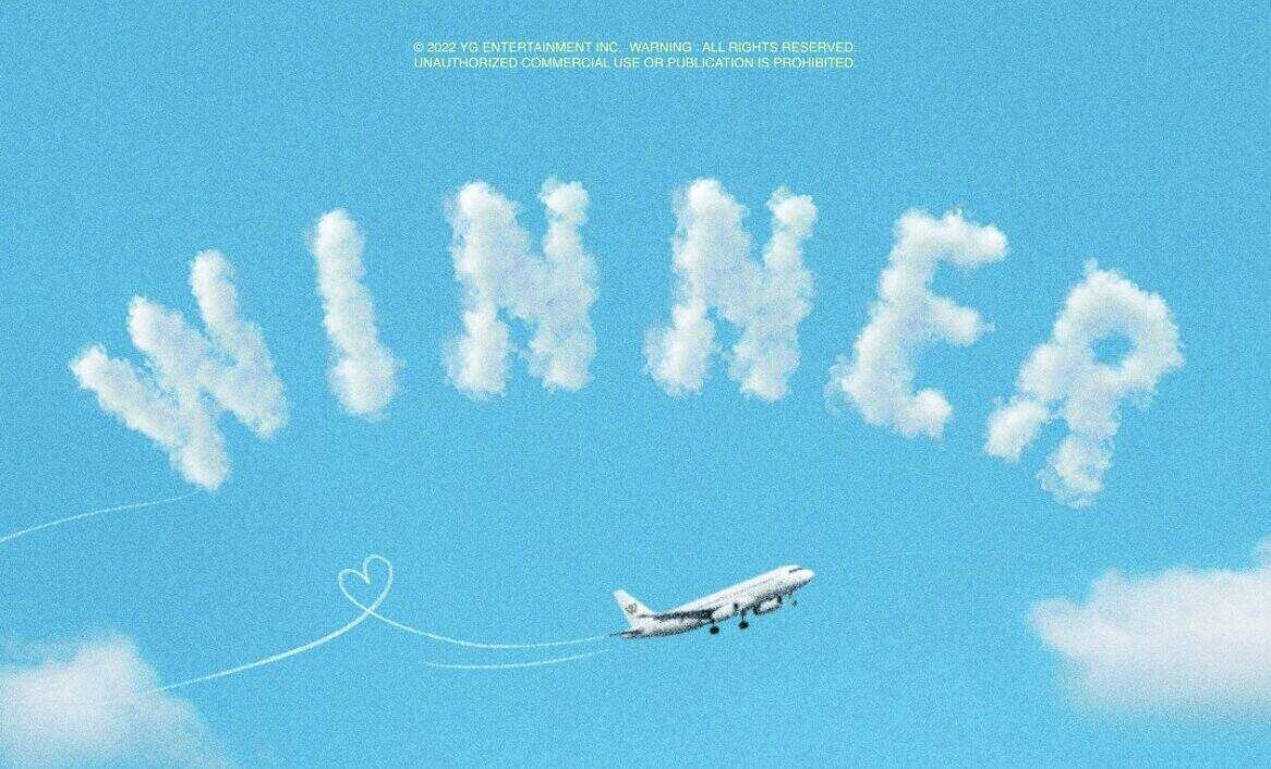 WINNER Umumkan Jadwal Comeback Setelah Vakum 2 Tahun