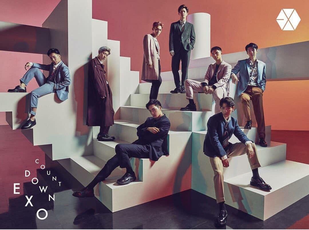 Ini Daftar K-Pop yang Tampil di Olimpiade Pyeongchang