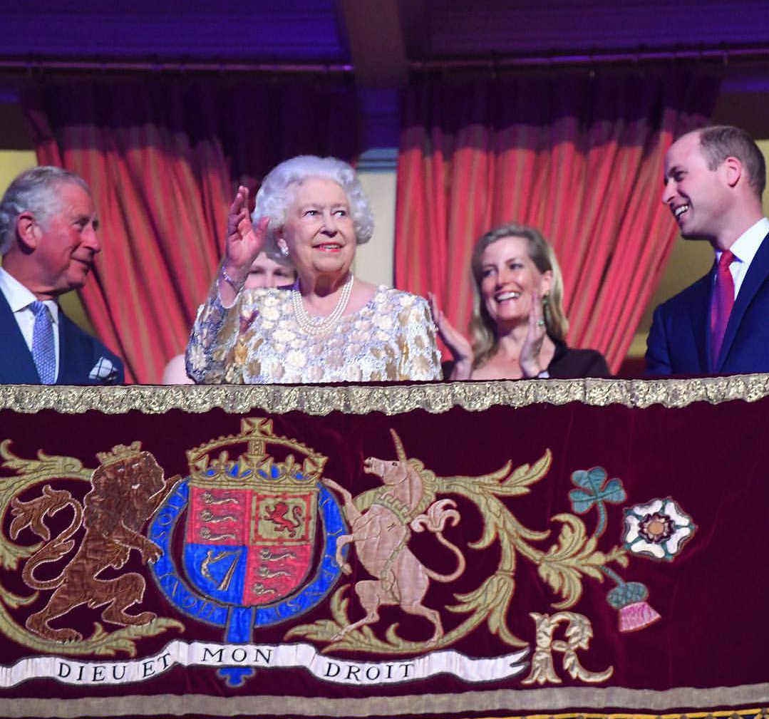 Wah, Makanan Ini Tak Boleh Disantap Keluarga Kerajaan!