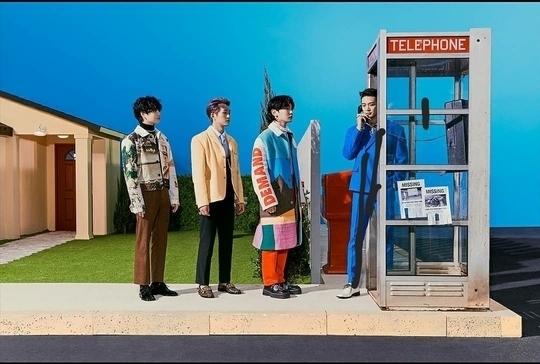 Comeback, Dengarkan 10 Lagu SHINee Terbaik Versi Cosmo