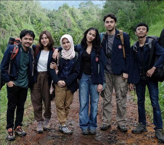 Ini Pesan yang Wajib Kamu Pelajari Dari Film ‘KKN di Desa Penari’
