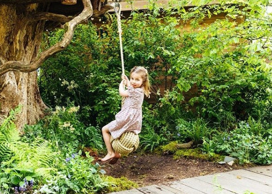 What?! Ini yang Putri Charlotte Inginkan untuk Hadiah Natal!