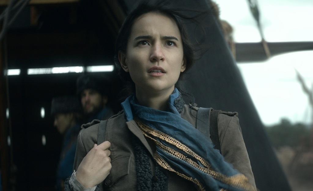 9 Fakta Unik Tentang Serial Shadow and Bone di Netflix!