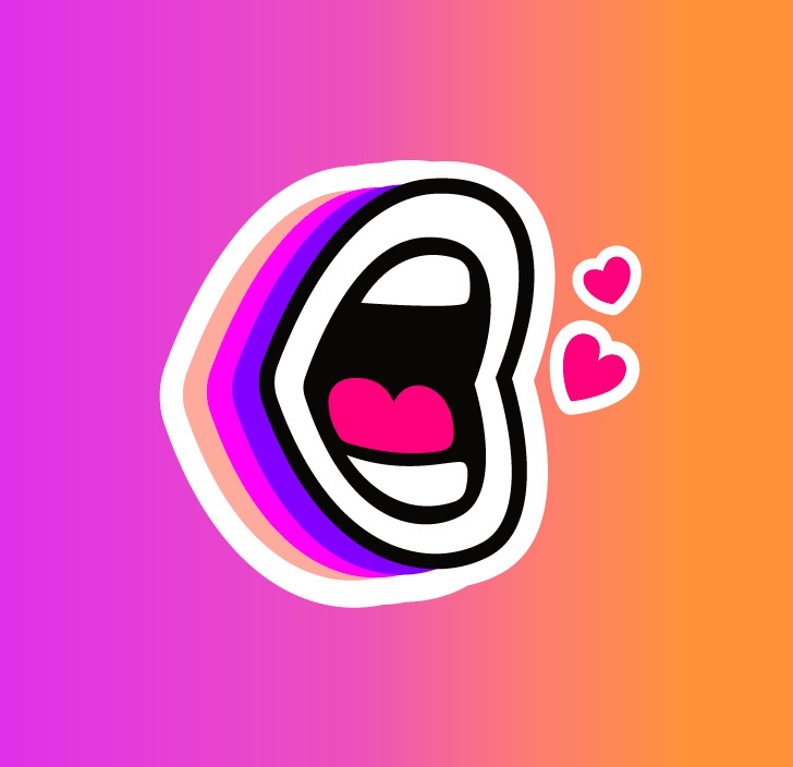 Instagram Resmi Rilis Stiker Untuk Memerangi Bullying