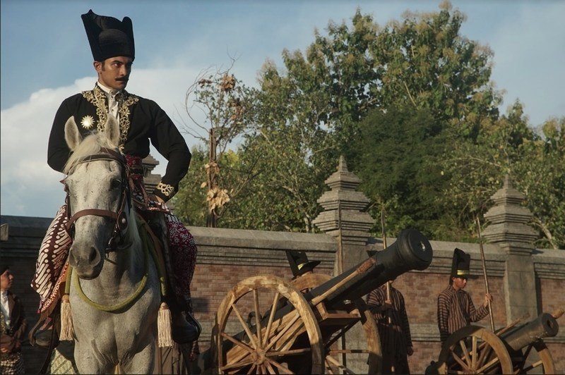 Sultan Agung, Film Sejarah Indonesia Wajib Tonton