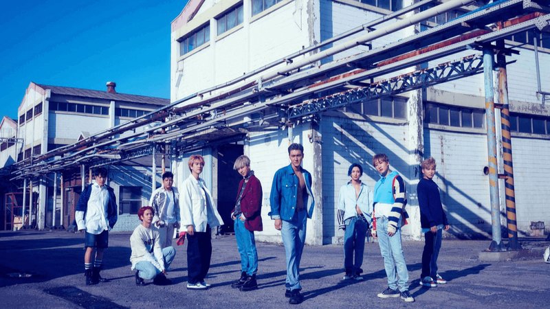 Super Junior Akhirnya Kembali dengan Album Baru!