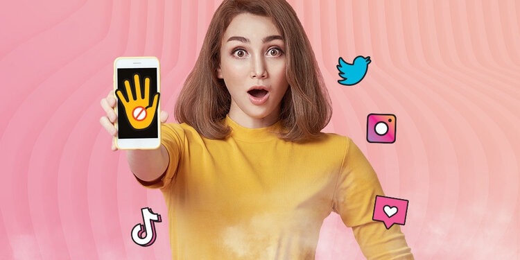  5 Manfaat Mengurangi Penggunaan Media Sosial