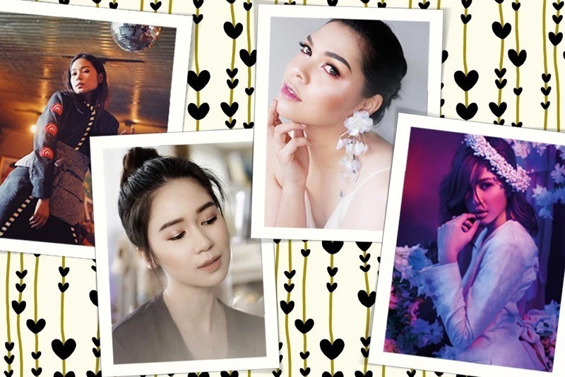 Ini Opini Para Selebriti Tentang Hubungan LDR