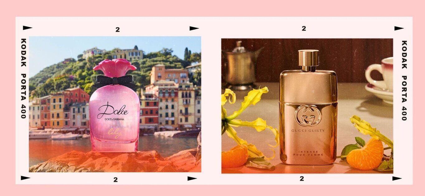  Cocok Untuk Lebaran! Ini Dia Rekomendasi Parfum Terbaru