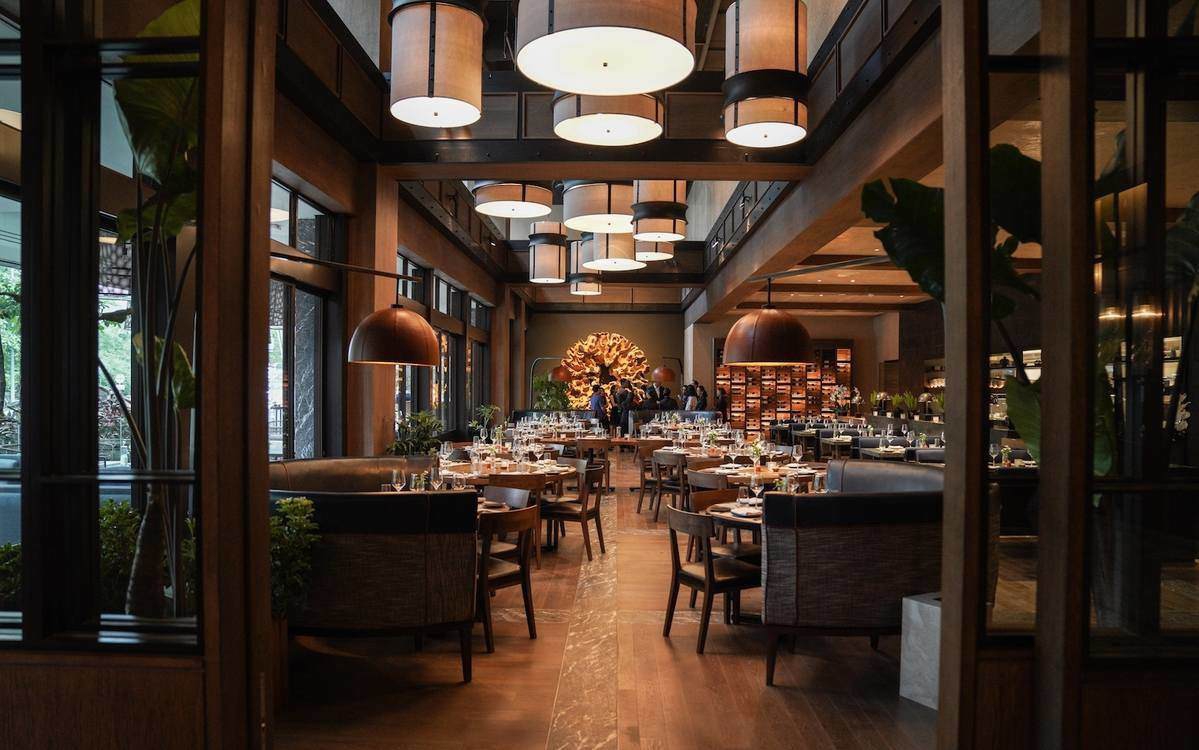 Vong Kitchen Kini Hadirkan Brunch Club Untuk Akhir Pekan