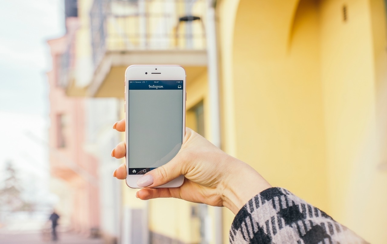 Ternyata, Ini Waktu Terbaik Mengunggah Foto di Instagram!