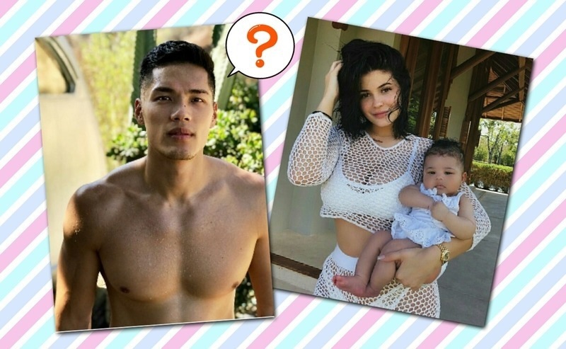 Bodyguard Kylie Jenner Diisukan Ayah Kandung Stormi