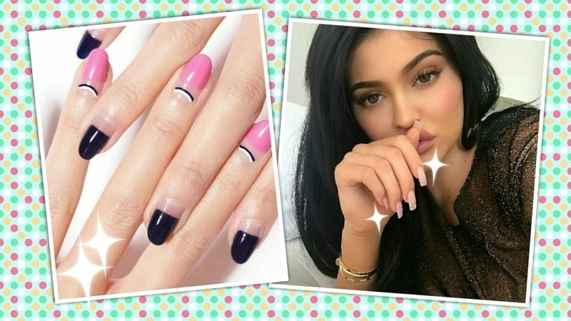 Ada 7 Tipe Bentuk Kuku, Yang Mana Pilihan Kamu?