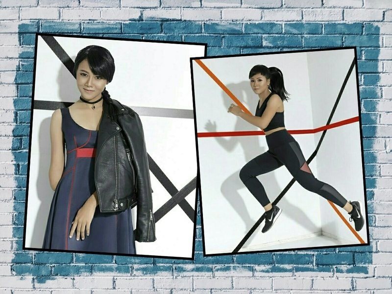 Atlet Nanda Mei Sholihah Bahas Makna Wanita Juara