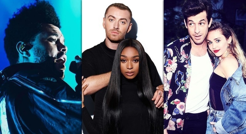 Daftar Lagu Terbaru Januari 2019 - Dengar di Sini!