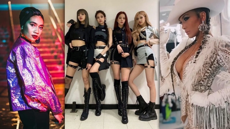 Daftar Lagu Terbaru April 2019 - Dengar di Sini!