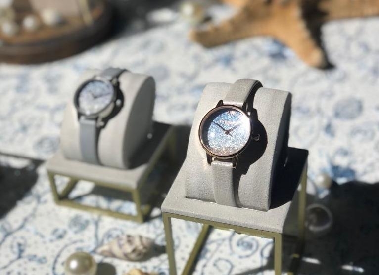 Olivia Burton Luncurkan Koleksi Baru Bertema 'Under The Sea'
