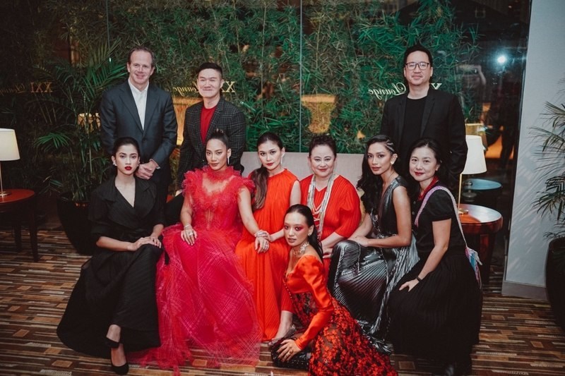 Mengintip Ide & Rahasia di Balik Perempuan Tanah Jahanam!