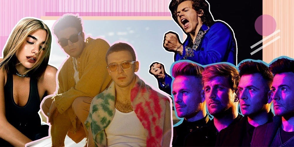 Daftar Lagu Terbaru Oktober - November 2019, Dengar di Sini!