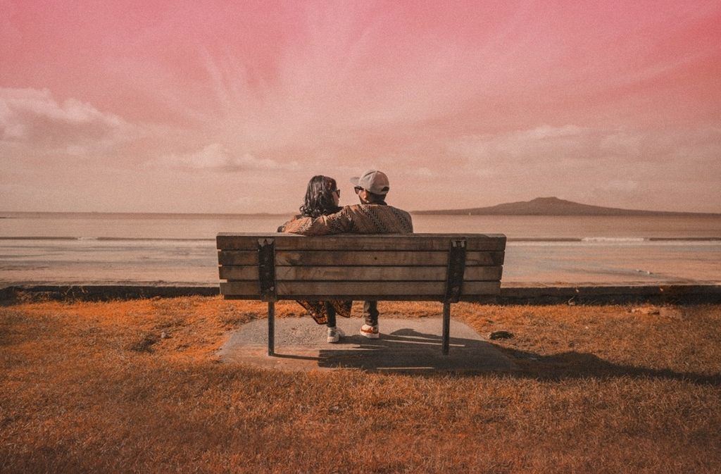 Mengenang Glenn Fredly, Mutia Ayu Rilis Lagu 