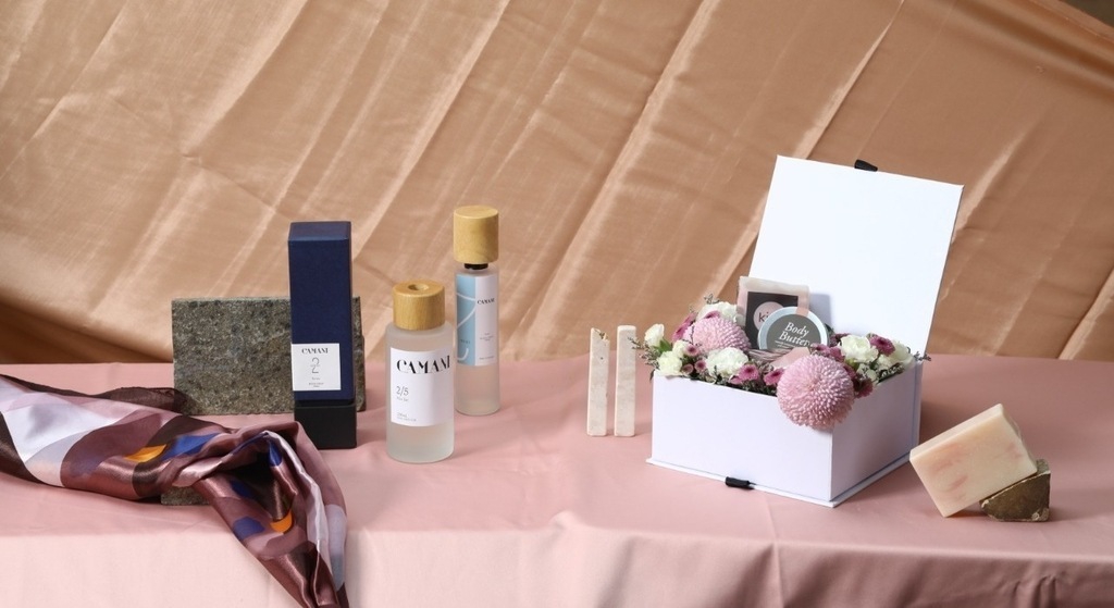 Belanja Kebutuhan Rumah Online di Mi CASA x Tokopedia