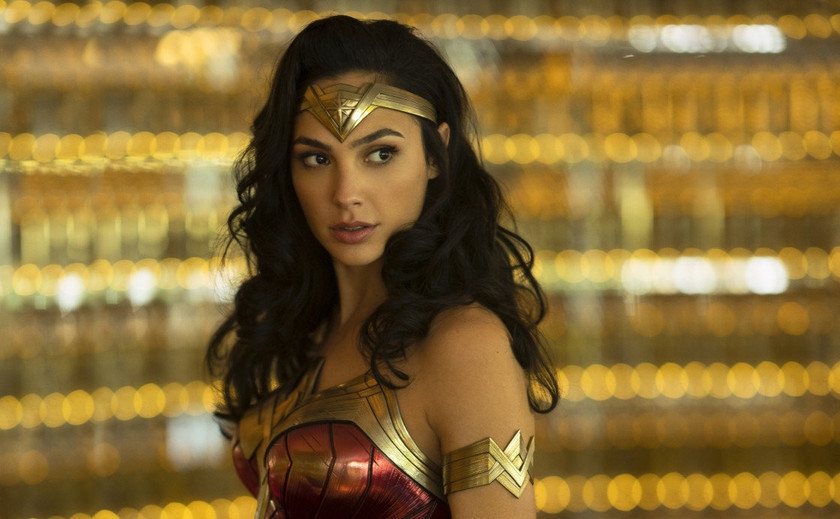 14 Fakta Terbaru Mengenai Film Wonder Woman 2: 1984