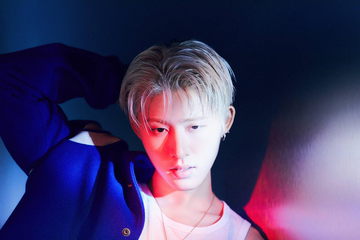Exclusive Interview: B.I Comeback dengan Album & Single Baru Cosmos