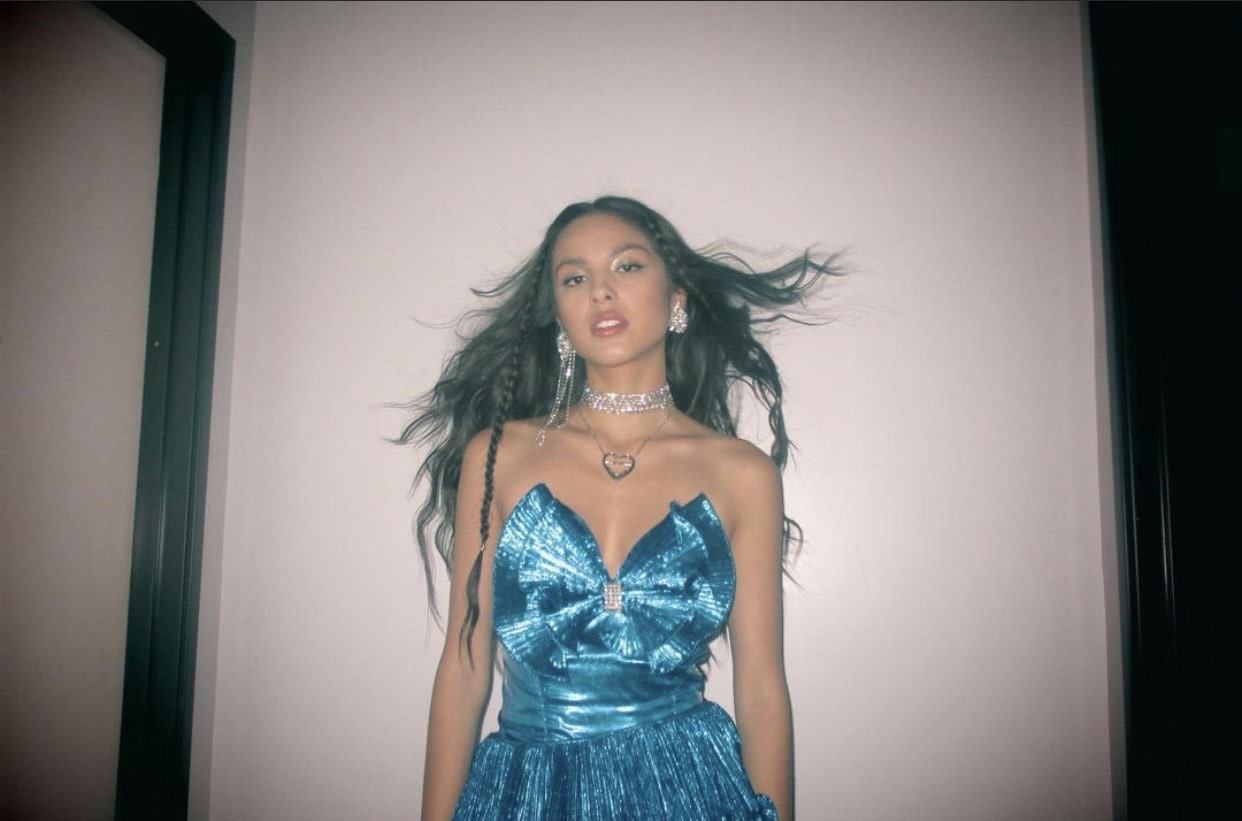 Uh-oh, Jadi Begini Kondisi Kesehatan Mental Olivia Rodrigo 