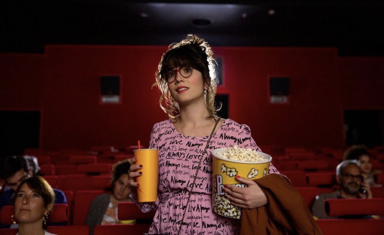 Serial Pencinta Astrology, 'An Astrological Guide for Broken Hearts'