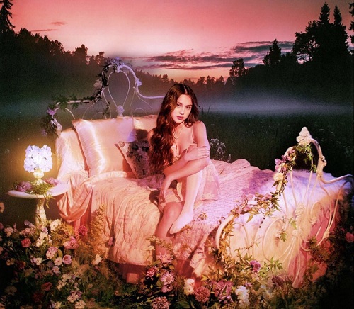 Olivia Rodrigo Borong Nominasi di Grammy Awards, Apa Saja?