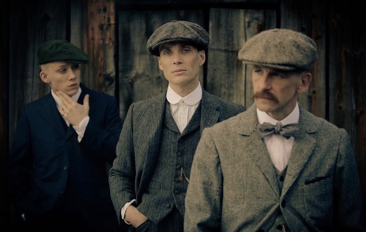 Akan Rilis Season Finale, Intip 7 Fakta Unik Serial “Peaky Blinders”