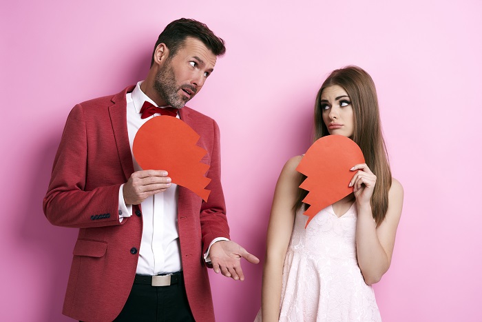 Jangan Ghosting, Ini Hal yang Bisa Kamu Lakukan untuk Menolak Si Dia