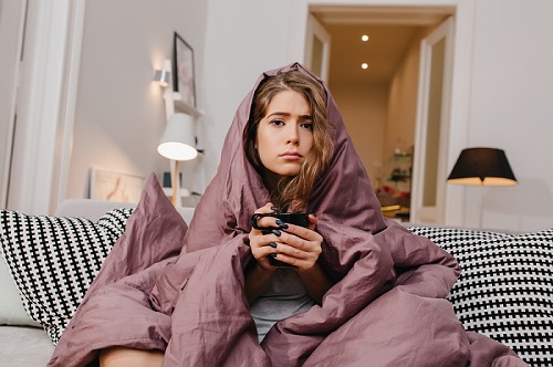 Mengenal 7 Jenis Rasa Malas, Mana yang Sering Kamu Alami?