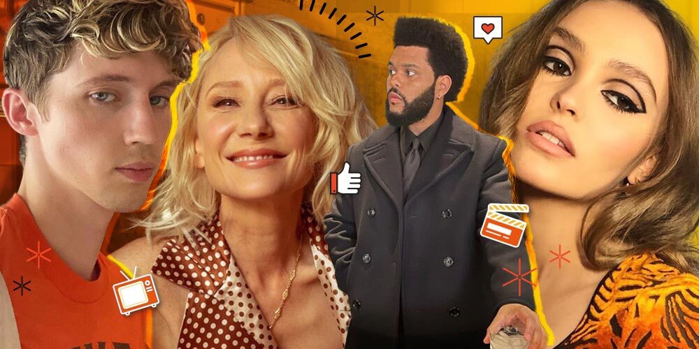 Fakta Menarik Tentang Serial Terbaru HBO Bertajuk “The Idol”