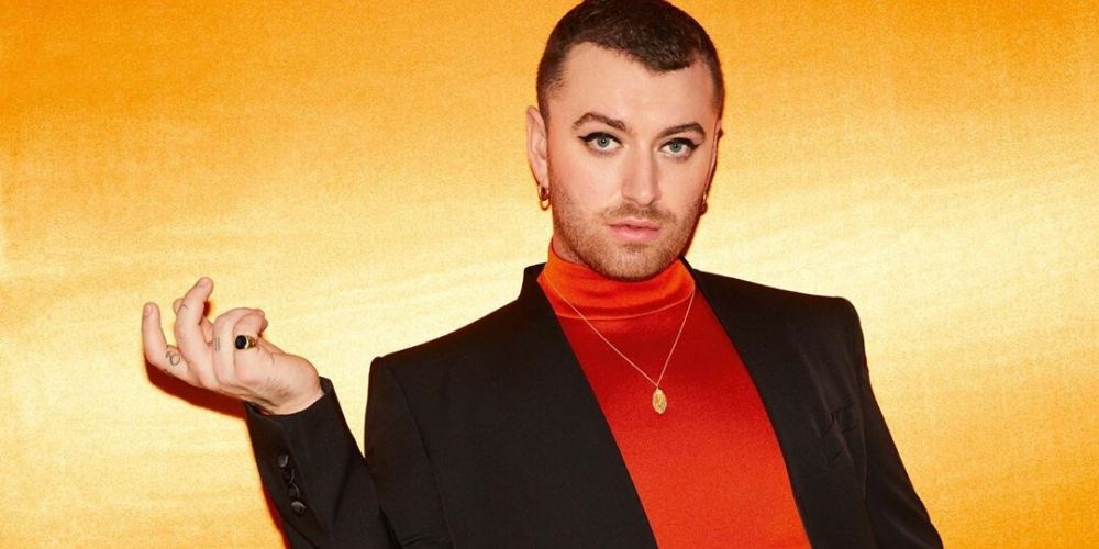 Sam Smith Yakin Dirinya Sempat Mengidap Virus Corona
