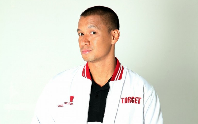 Samuel Rizal Bicara Tentang Film Terbarunya, Target