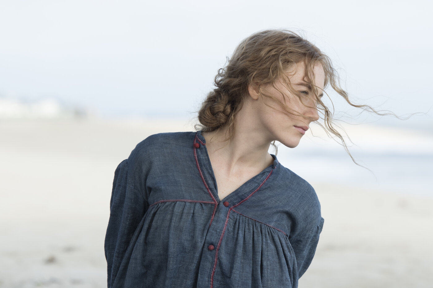 7 Film Saoirse Ronan yang Wajib Kamu Tonton