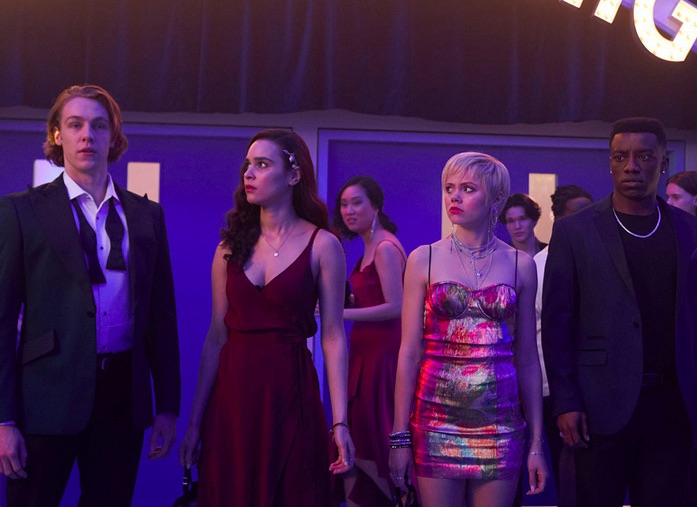 Yang Perlu Diketahui Tentang Serial Netflix 