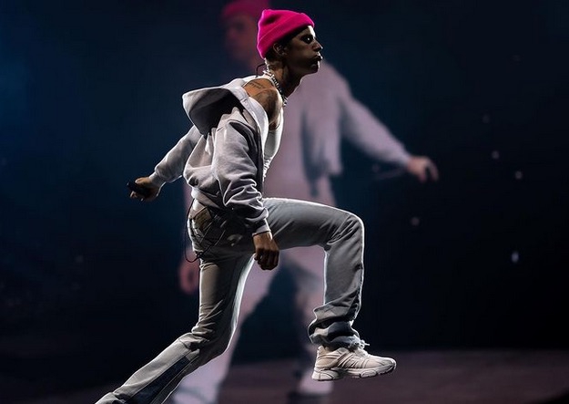 Fakta Mengenai Konser Yang Akan digelar Justin Bieber di Jakarta