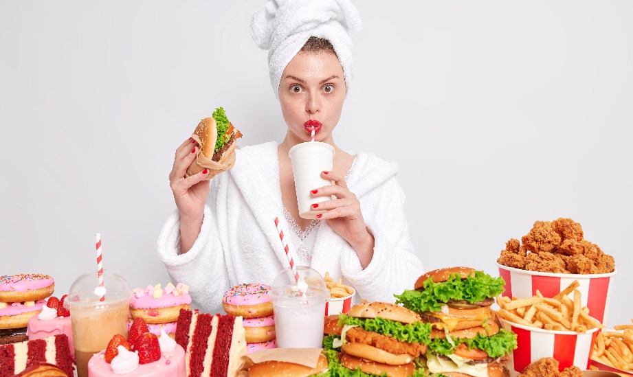 Wajib Tahu! 4 Makanan Ini Bisa Menyebabkan Jerawat