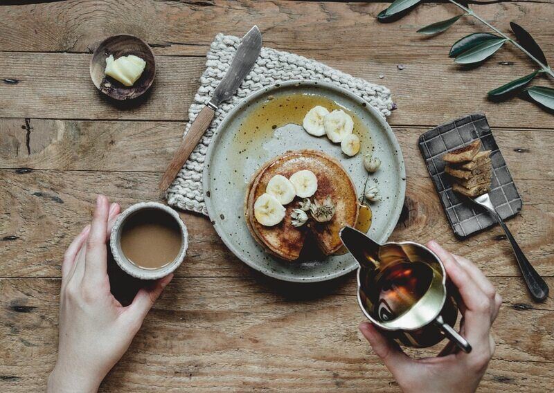 Sedang PMS? Ini 6 Makanan yang Efektif untuk Mengatasinya!