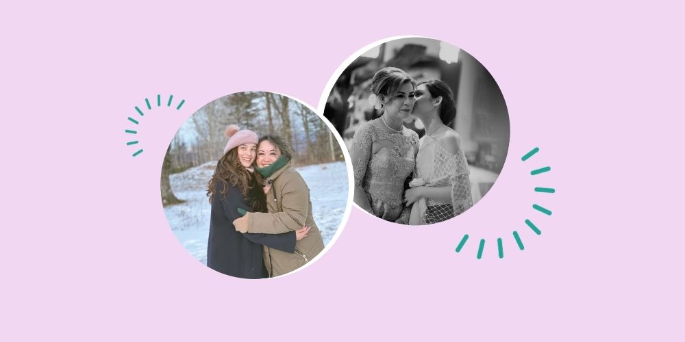 Selamat Hari Ibu! 12 Seleb Ini Unggah Ucapan Manis di Medsos